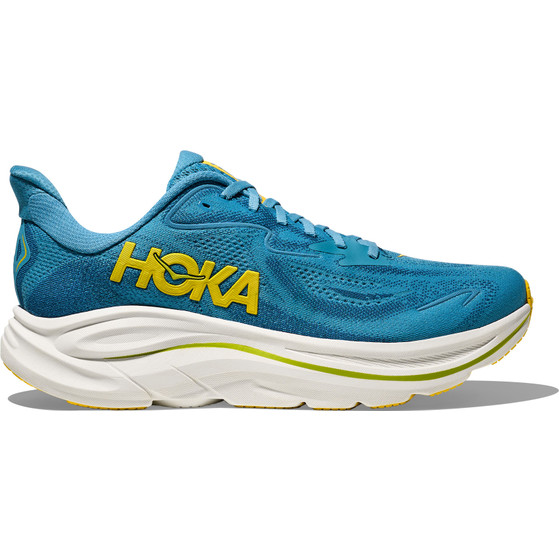 HOKA Clifton 10 Breed Heren