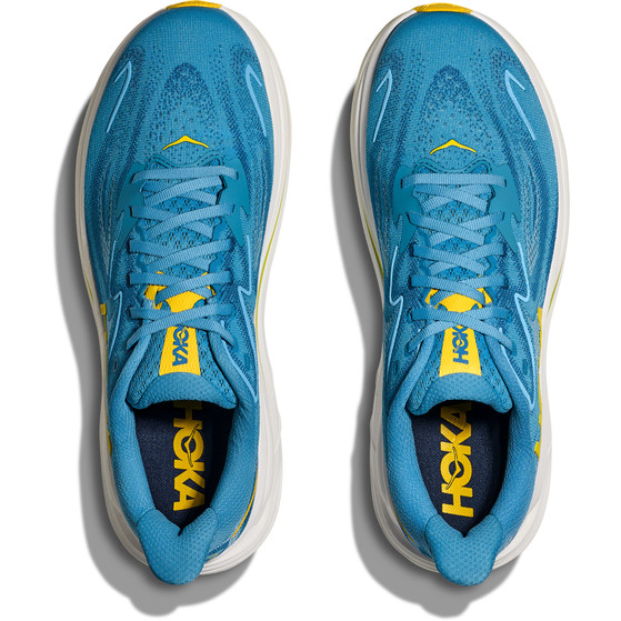HOKA Clifton 10 Breed Heren
