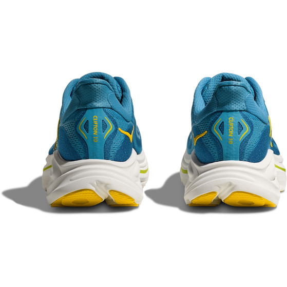 HOKA Clifton 10 Breed Heren