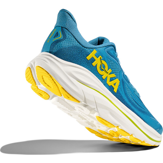 HOKA Clifton 10 Breed Heren