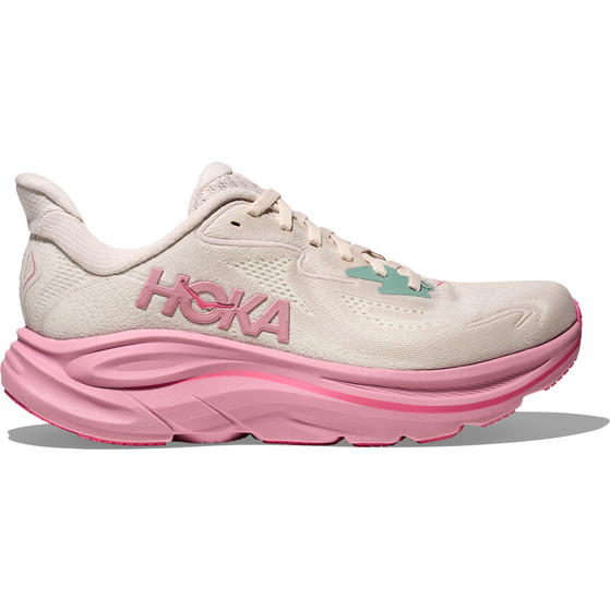 HOKA Clifton 10 Breed Dames