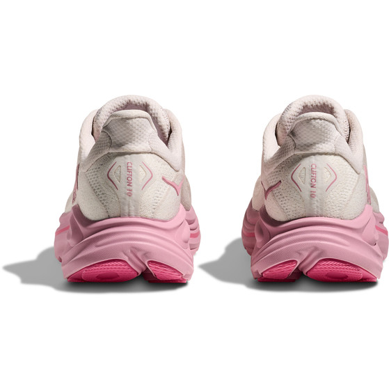 HOKA Clifton 10 Breed Dames