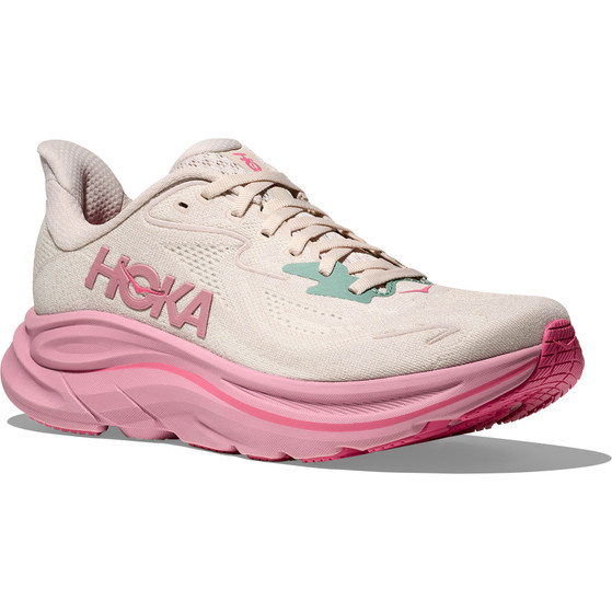 HOKA Clifton 10 Breed Dames