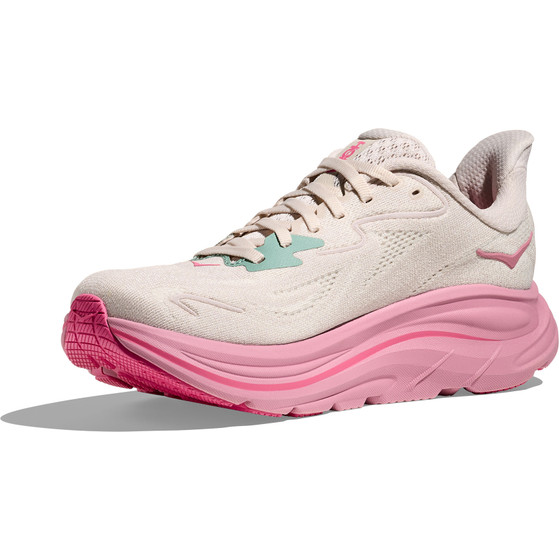 HOKA Clifton 10 Breed Dames