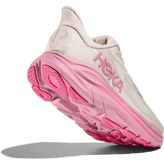 HOKA Clifton 10 Breed Dames