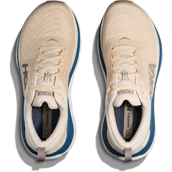 HOKA Gaviota 5 WIDE Herr