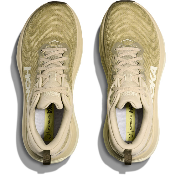 HOKA Gaviota 5 Herren breit