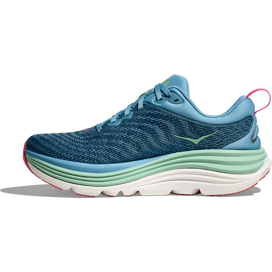HOKA Gaviota 5 Breed Dames
