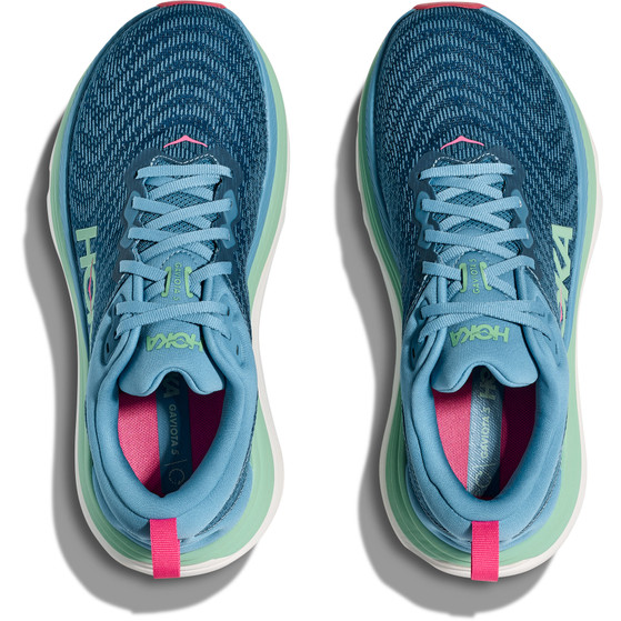 HOKA Gaviota 5 Breed Dames