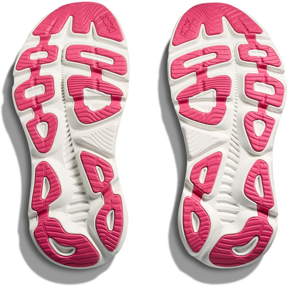 HOKA Gaviota 5 Breed Dames
