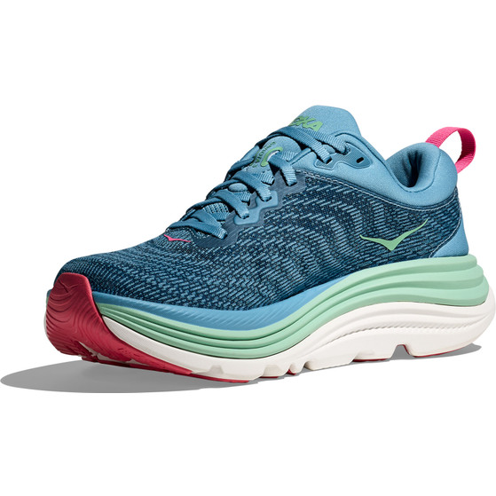 HOKA Gaviota 5 Breed Dames