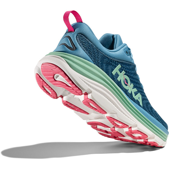 HOKA Gaviota 5 Breed Dames