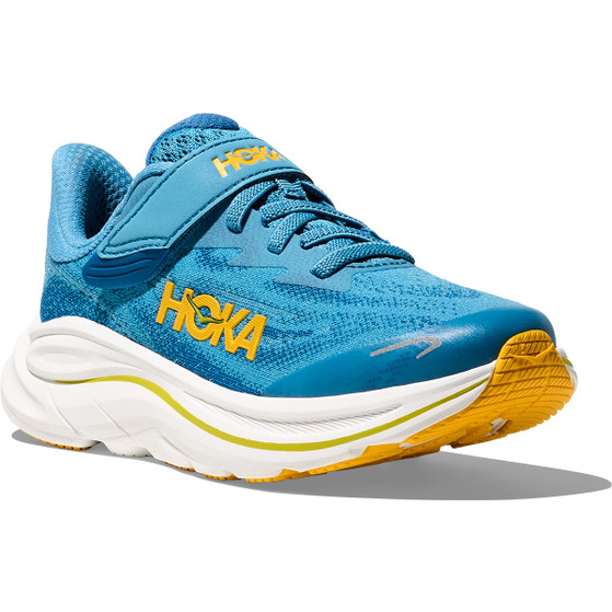 HOKA Clifton 10 PS Barn