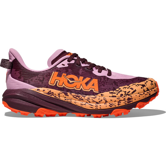 HOKA Speedgoat 6 GS Barn
