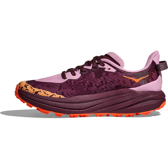 HOKA Speedgoat 6 GS Barn