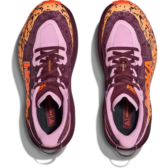 HOKA Speedgoat 6 GS Barn