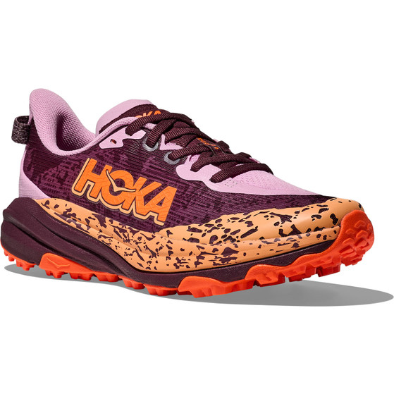 HOKA Speedgoat 6 GS Barn