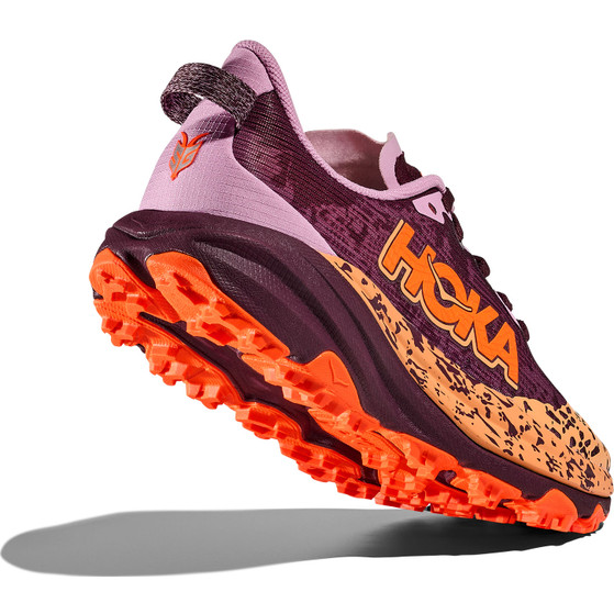 HOKA Speedgoat 6 GS Barn