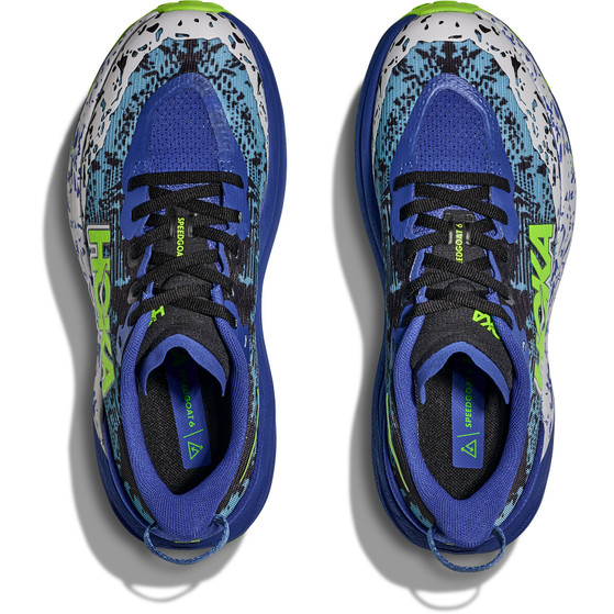 HOKA Speedgoat 6 GS Barn