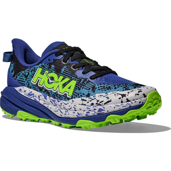 HOKA Speedgoat 6 GS Barn