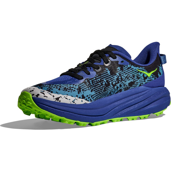 HOKA Speedgoat 6 GS Barn