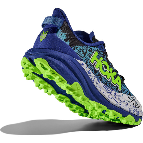 HOKA Speedgoat 6 GS Barn