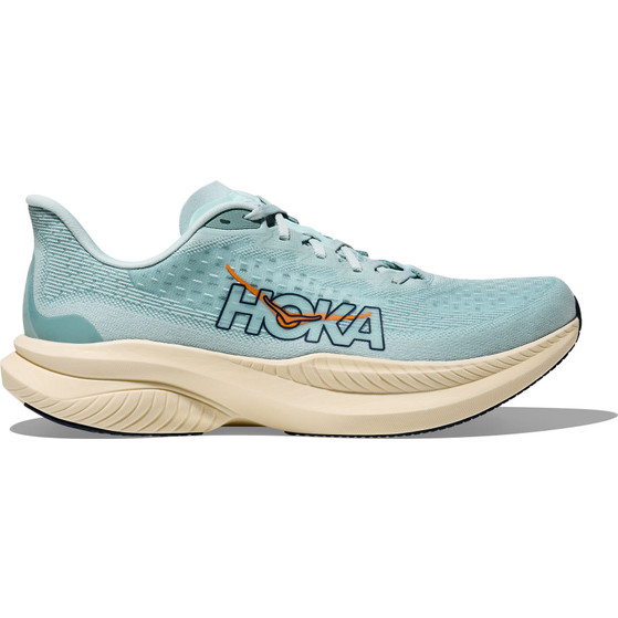 HOKA Mach 6 Heren
