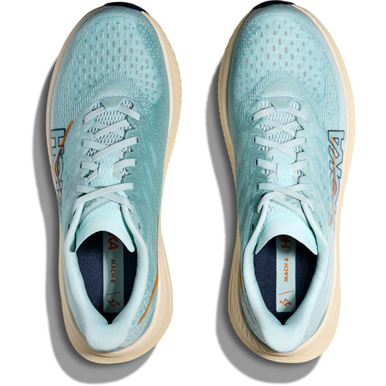 HOKA Mach 6 Heren