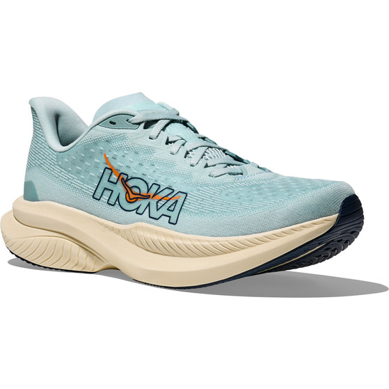 HOKA Mach 6 Heren