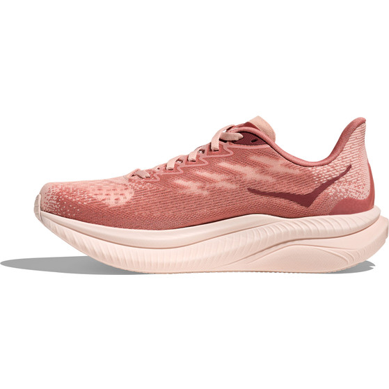 HOKA Mach 6 Dames