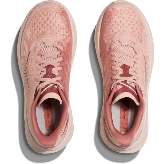 HOKA Mach 6 Dames