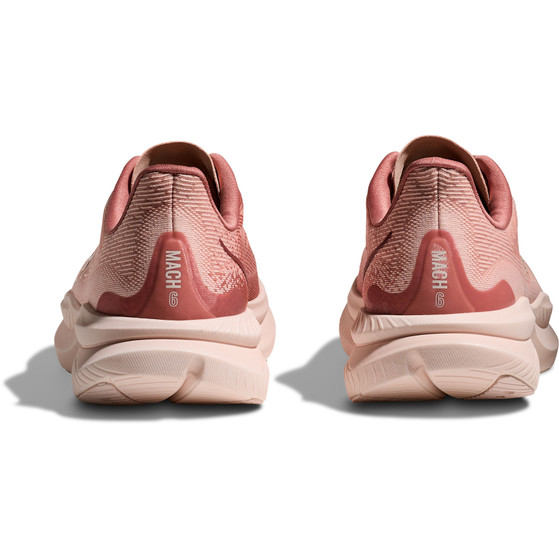 HOKA Mach 6 Dames