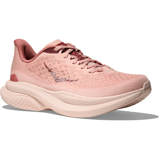 HOKA Mach 6 Dames
