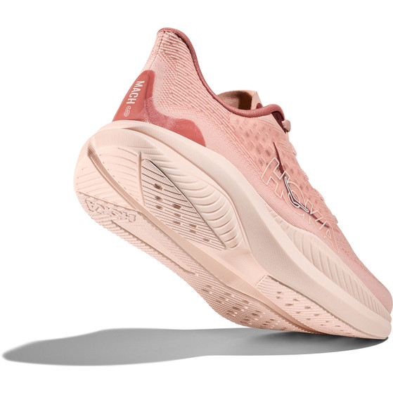 HOKA Mach 6 Dames