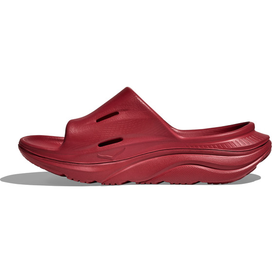 HOKA ORA Recovery Slipper 3
