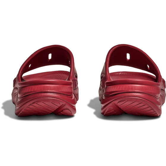 HOKA ORA Recovery Slipper 3