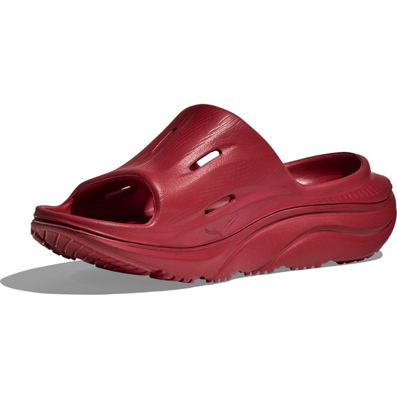 HOKA ORA Recovery Slipper 3