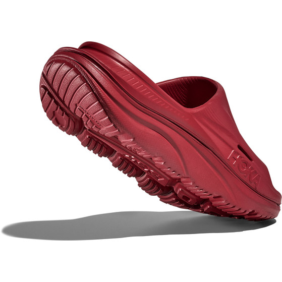 HOKA ORA Recovery Slipper 3