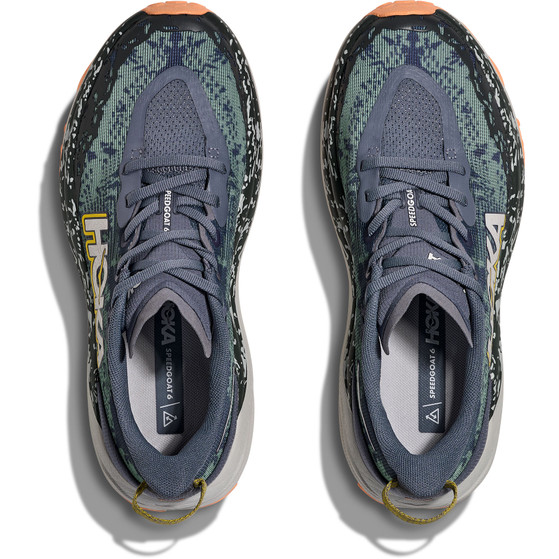 HOKA Speedgoat 6 Damen