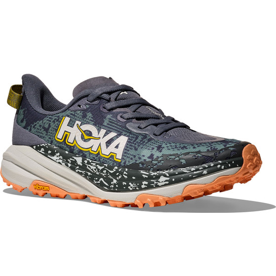 HOKA Speedgoat 6 Damen