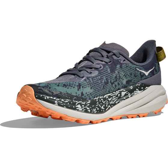 HOKA Speedgoat 6 Damen