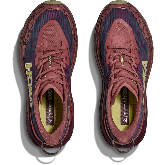 HOKA Speedgoat 6 Damen