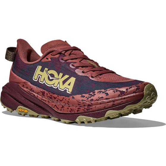 HOKA Speedgoat 6 Damen