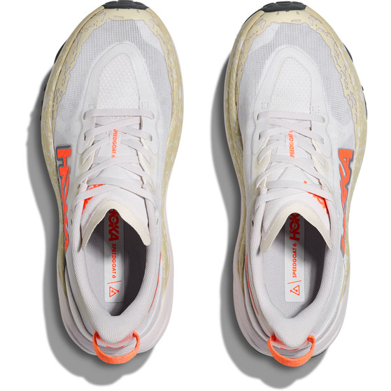 HOKA Speedgoat 6 Damen