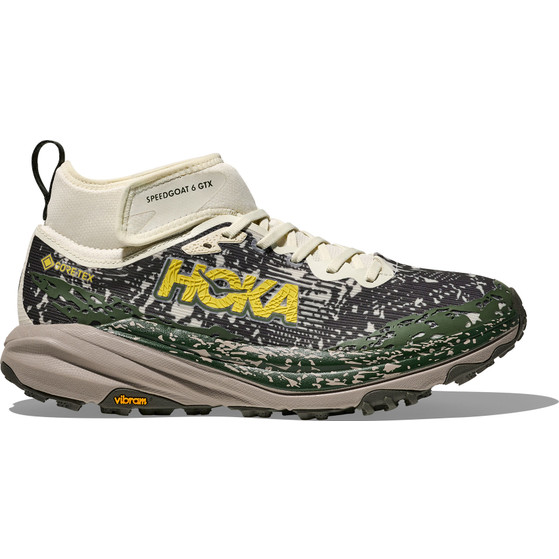 HOKA Speedgoat 6 GTX MID Herren