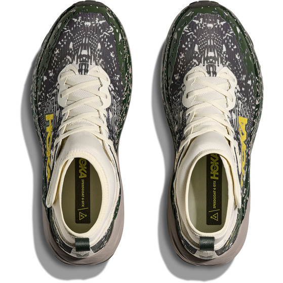 HOKA Speedgoat 6 GTX MID Herren