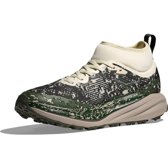 HOKA Speedgoat 6 GTX MID Herren