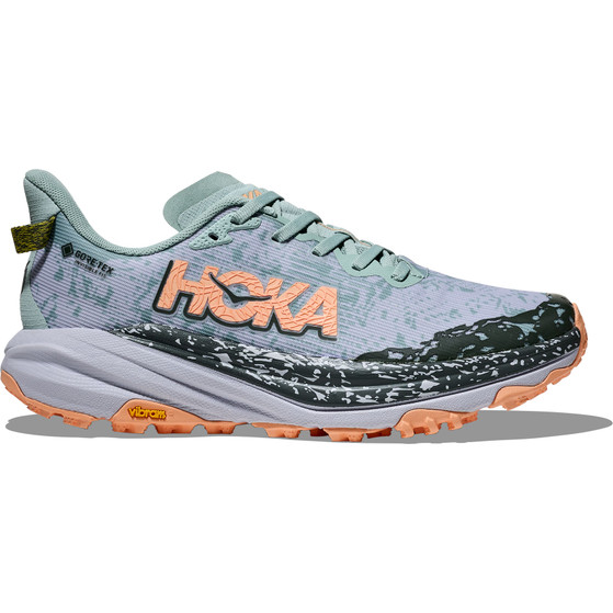 HOKA Speedgoat 6 GTX Dam