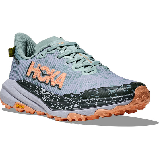 HOKA Speedgoat 6 GTX Dam