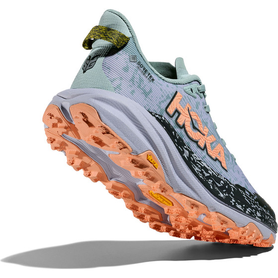 HOKA Speedgoat 6 GTX Dam